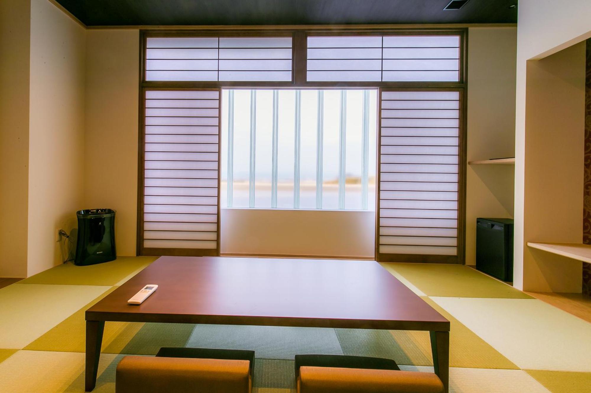 Spa & Hotel Suishun Matsuiyamate Hirakata Luaran gambar